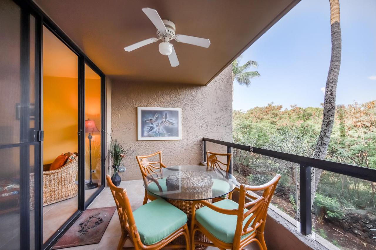 Apartmán Kona Pacific C421 Kailua-Kona Exteriér fotografie