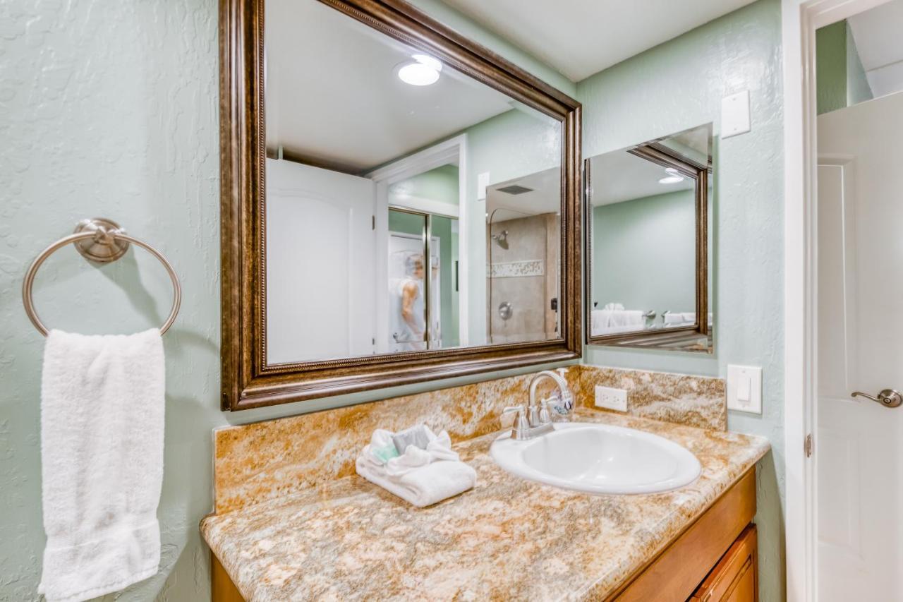 Apartmán Kona Pacific C421 Kailua-Kona Exteriér fotografie