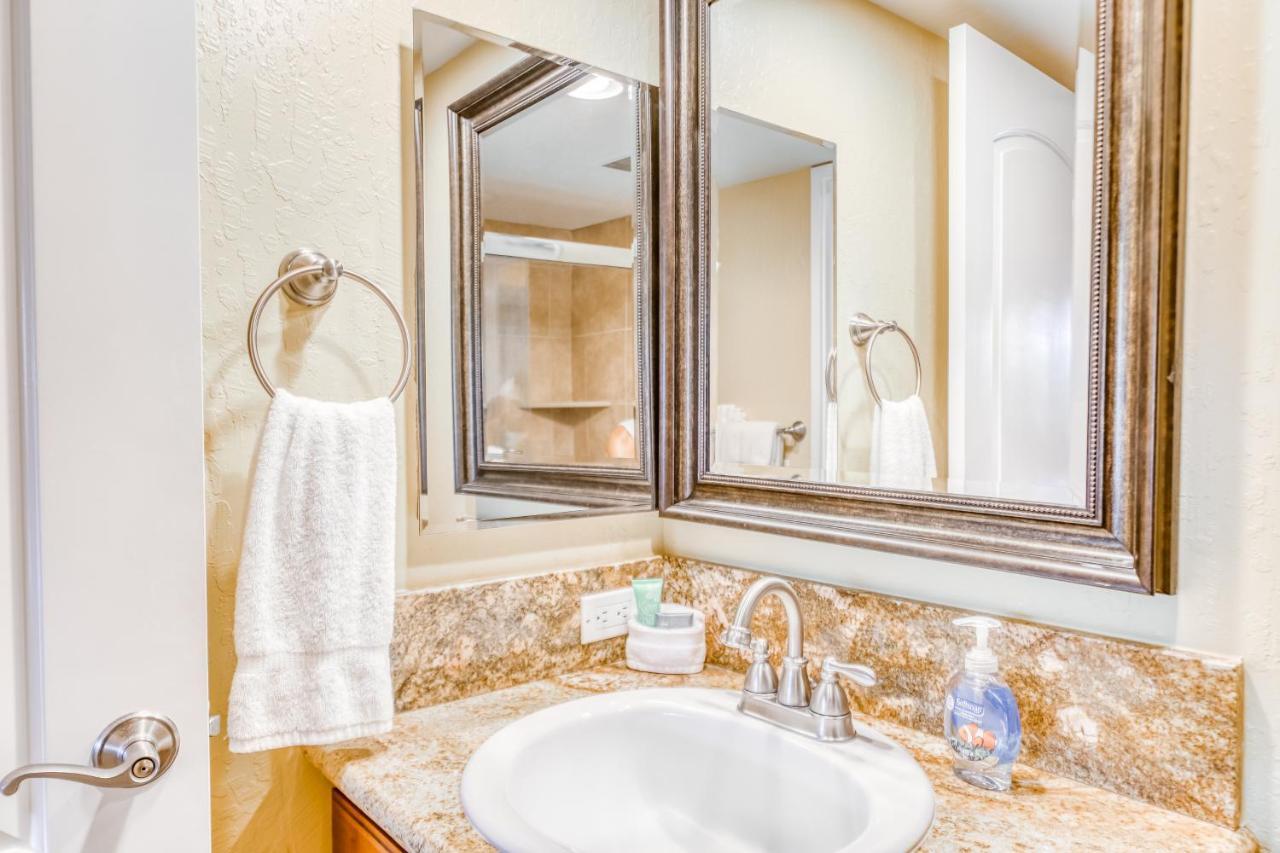 Apartmán Kona Pacific C421 Kailua-Kona Exteriér fotografie
