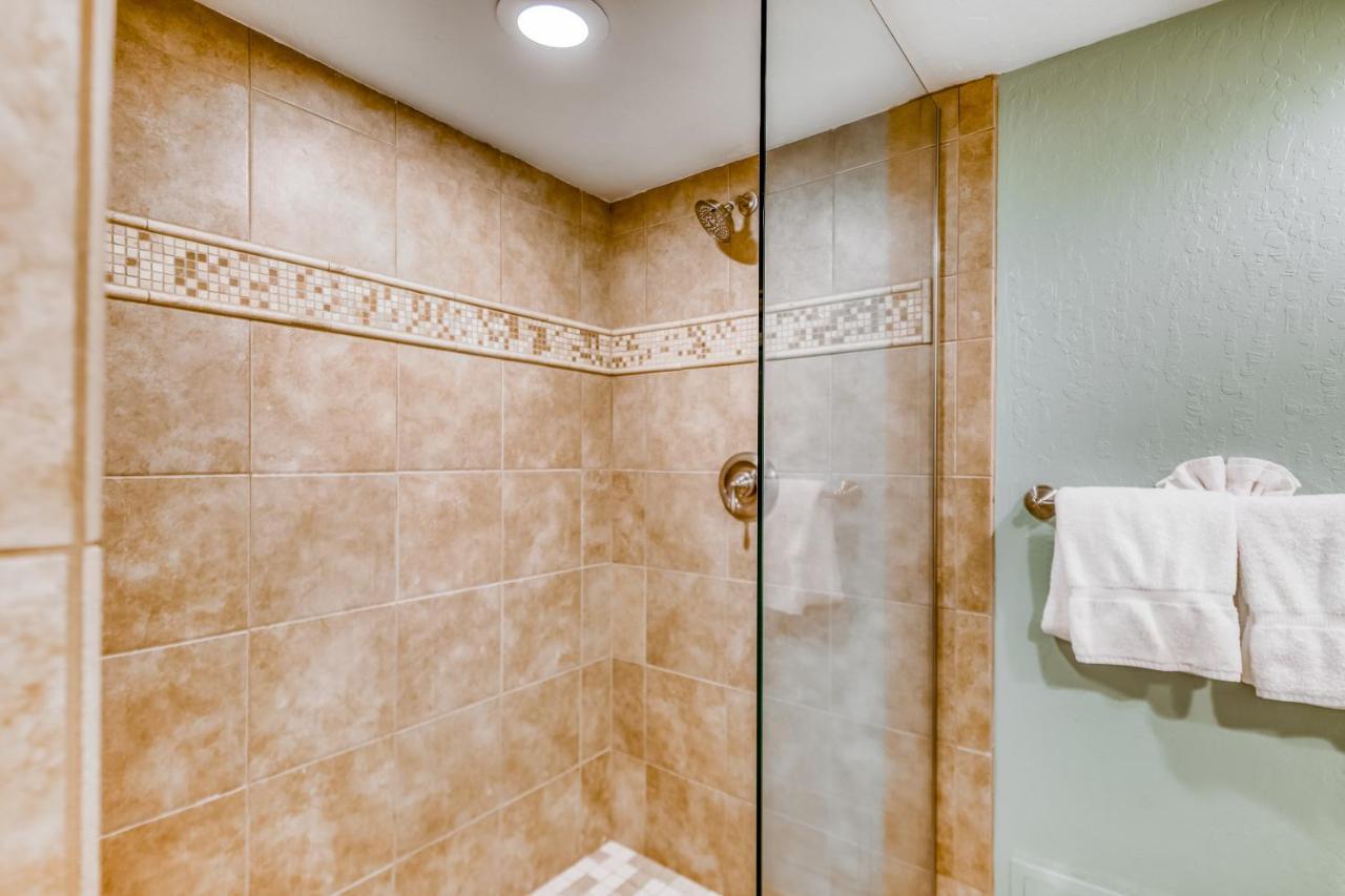 Apartmán Kona Pacific C421 Kailua-Kona Exteriér fotografie